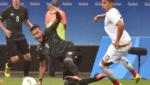 Video clip bàn thắng: U23 Đức 2-2 U23 Mexico (Olympic Rio 2016)