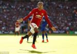 Jesse Lingard chính thức lên tiếng về tương lai