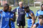 Ranieri cảnh báo M.U: “Leicester vẫn mạnh lắm!”