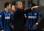 Inter Milan chính thức sa thải HLV Roberto Mancini