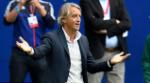 Inter sa thải Mancini, Frank de Boer kế nhiệm