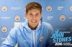 CHÍNH THỨC: Man City chiêu mộ thành công John Stones với giá khủng