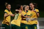 Nhận định Nữ Australia vs Nữ Zimbabwe 02h00 ngày 10/8 (Olympic 2016)