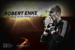 Robert Enke: Để những nỗi đau không còn kéo dài