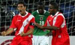 Nhận định Bolivia vs Peru 03h00 ngày 2/9 (VL World Cup 2018)