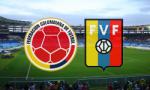 Nhận định Colombia vs Venezuela 03h30 ngày 2/9 (VL World Cup 2018)