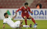 Nhận định Saudi Arabia vs Thái Lan 00h30 ngày 2/9 (VL World Cup 2018)