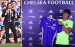Với David Luiz, Chelsea sẽ thực sự là của Antonio Conte