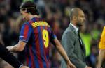 Guardiola phủ nhận chuyện “đâm sau lưng” Ibrahimovic