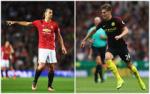 John Stones và nhiệm vụ “bắt chết” Ibrahimovic: Dễ mà khó