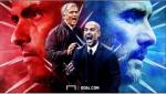 Mourinho - Guardiola: Chất lửa từ rượu vang