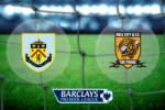 Nhận định Burnley vs Hull 21h00 ngày 10/9 (NHA 2016/17)