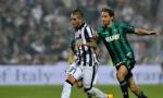 Nhận định Juventus vs Sassuolo 23h00 ngày 10/09 (Serie A 2016/17)