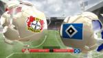Nhận định Leverkusen vs Hamburg 20h30 ngày 10/9 (Bundesliga 2016/17)