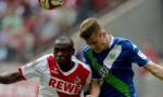 Nhận định Wolfsburg vs Cologne 20h30 ngày 10/9 (Bundesliga 2016/17)