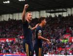 Tổng hợp: Stoke 0-4 Tottenham (Vòng 4 NHA 2016/17)