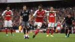 Arsenal 2-1 Southampton: Trong nỗi nhớ Granit Xhaka