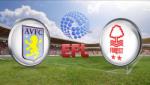 Aston Villa vs Nottingham Forest 19h15 ngày 11/9 (Hạng nhất Anh 2016/17)