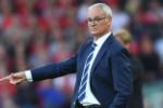 HLV Ranieri: "Leicester có thể vô địch Champions League"