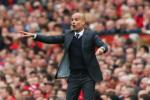 Tân binh Man City khẳng định Guardiola trên tài Klopp