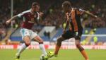 Tổng hợp: Burnley 1-1 Hull City (Vòng 4 NHA 2016/17)