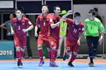 HLV ĐT Futsal Việt Nam: "Chúng tôi đã chuẩn bị kỹ lưỡng"