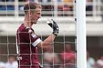 West Ham muốn đưa Joe Hart trở lại Premier League