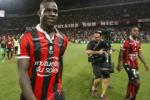 “Balotelli là 1 trong 4 tiền đạo xuất sắc nhất thế giới”