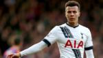 Cha Dele Alli đau khổ vì quyết định đổi tên trên áo đấu của con trai