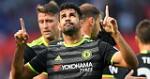 Diego Costa: Hãy cứ để niềm đam mê dẫn lối