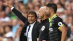 HLV Conte chỉ ra hai lý do khiến Chelsea chia điểm với Swansea