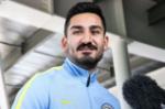Man City đón hai trụ cột trở lại ngày khai màn C1