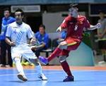 Nóng: QBV Việt Nam 2016 sẽ được trao cho cầu thủ Futsal?