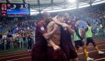 Roma 3-2 Sampdoria: Bàn thắng muộn của Hoàng tử Totti
