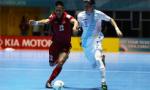 Tổng hợp: Futsal Việt Nam 4-2 Futsal Guatemala (FIFA Futsal World Cup 2016)