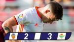 Tổng hợp: Valencia 2-3 Real Betis (Vòng 3 La Liga 2016/17)