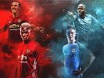 Từ derby Manchester: Premier League có thể trở thành NBA của bóng đá