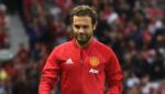 Juan Mata viết tâm thư sau thất bại ở trận derby Manchester