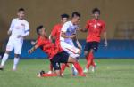 “U19 Việt Nam khó chinh phục cúp vàng”