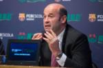 Barcelona bổ nhiệm Oscar Grau làm Giám đốc điều hành mới