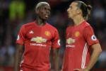 Điểm tin Bóng đá tối ngày 8/10: M.U sẽ thất bại vì Ibra và Pogba