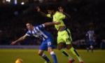 Nhận định Brighton vs Huddersfield 01h45 ngày 14/09 (Hạng Nhất Anh 2016/17)