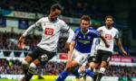 Nhận định Derby County vs Ipswich 01h45 ngày 14/09 (Hạng nhất Anh 2016/17)