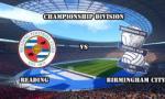 Nhận định Reading vs Birmingham 02h00 ngày 14/09 (Hạng Nhất Anh 2016/17)