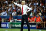 "Arsenal coi Champions League như League Cup"