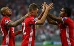 Bayern Munich 5-0 Rostov: "Hùm xám" dễ dàng "ăn thịt" tân binh