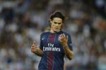 Edinson Cavani: Sau kỳ vọng là thất vọng