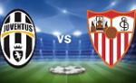 Giải mã trận đấu Juventus vs Sevilla 01h45 ngày 15/09