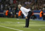 Dư âm PSG 1-1 Arsenal: Wenger lại đi vào lối mòn