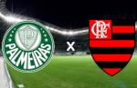 Nhận định Palmeiras vs Flamengo 07h45 ngày 15/09 (VĐQG Brazil 2016)